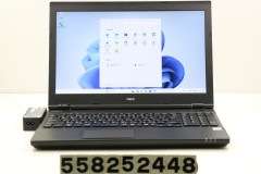 NEC PC-VKM17XZG3 Core i5 8350U 1.7GHz/8GB/256GB(SSD)/DVD/15.6W/FHD(1920x1080)/RS232C/Win11����šۡ�20260115��