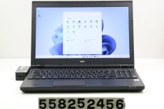NEC PC-VKM17XZG3 Core i5 8350U 1.7GHz/8GB/256GB(SSD)/DVD/15.6W/FHD(1920x1080)/RS232C/Win11����šۡ�20260115��