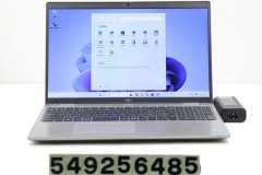 DELL Latitude 5520 Core i5 1135G7 2.4GHz/8GB/256GB(SSD)/15.6W/FWXGA(1366x768)/Win11����šۡ�20260115��