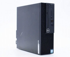 DELL OptiPlex 3060 SFF Core i5-8400 2.8GHz 8GB 256GB(����NVMeSSD) HDMI/DisplayPort/���ʥ���RGB���� DVD+-RW Windows11 Pro 64bit ����šۡ�20260115��