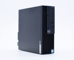 DELL OptiPlex 3060 SFF Core i5-8400 2.8GHz 8GB 256GB(����NVMeSSD) HDMI/DisplayPort/���ʥ���RGB DVD+-RW Windows11 Pro 64bit ���� ����šۡ�20260115��