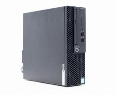 DELL OptiPlex 3060 SFF Core i5-8400 2.8GHz 8GB 256GB(����NVMe SSD) HDMI/DisplayPort/���ʥ���RGB���� DVD+-RW Windows11 Pro 64bit ����šۡ�20260115��