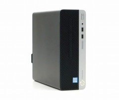 hp ProDesk 400 G6 SFF Core i3-9100 3.6GHz 8GB 256GB(NVMeSSD) DisplayPort/���ʥ���RGB x2���� DVD+-RW Windows11 Pro 64bit ����šۡ�20260115��
