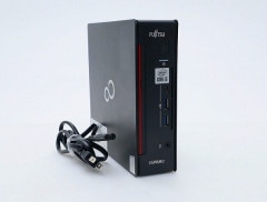 �ٻ��� ESPRIMO Q7010/H Core i5-10500T 2.3GHz 16GB 256GB(����NVMe SSD) DisplayPort x2���� DVD+-RW Windows11 Pro 64bit ����šۡ�20260115��