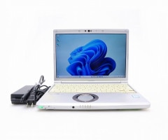 Panasonic Let's note CF-SV7 Core i5-8350U 1.7GHz 8GB 256GB(SSD) 12.1�����������ѥͥ�WUXGA 1920x1200�ɥå� Windows11 Pro ��ͭ ����šۡ�20260115��