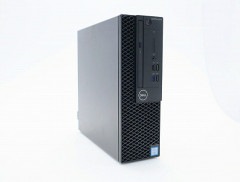DELL OptiPlex 3070 SFF Core i5-9500 3GHz 8GB 256GB(����NVMe SSD) HDMI/DisplayPort/���ʥ���RGB���� DVD+-RW Windows11 Pro 64bit ����šۡ�20260115��