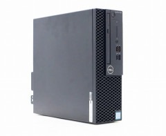 DELL OptiPlex 3060 SFF Core i5-8400 2.8GHz 8GB 256GB(����NVMe SSD) HDMI/DisplayPort/���ʥ���RGB���� DVD+-RW Windows11 Pro ���� ����šۡ�20260115��