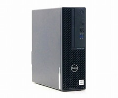 DELL OptiPlex 3080 SFF Core i5-10505 3.2GHz 16GB 512GB(NVMe SSD) HDMI/DisplayPort/���ʥ���RGB���� DVD+-RW Windows11 Pro 64bit ����šۡ�20260115��