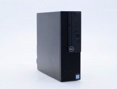 DELL OptiPlex 3070 SFF Core i5-9500 3GHz 8GB 256GB(����NVMe SSD) HDMI/DisplayPort/���ʥ���RGB���� DVD+-RW Windows11 Pro 64bit ����šۡ�20260115��