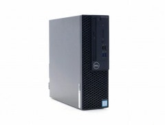 DELL OptiPlex 3060 SFF Core i5-8500 3GHz 8GB 256GB(����NVMe SSD) HDMI/DisplayPort/���ʥ���RGB���� DVD+-RW Windows11 Pro 64bit ����šۡ�20260115��
