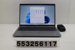 DELL Latitude 5520 Core i5 1145G7 2.6GHz/16GB/256GB(SSD)/15.6W/FHD(1920x1080)/Win11����šۡ�20260116��
