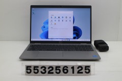 DELL Latitude 5520 Core i5 1145G7 2.6GHz/16GB/256GB(SSD)/15.6W/FHD(1920x1080)/Win11����šۡ�20260116��