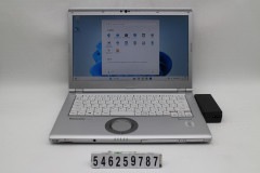 Panasonic CF-LV9RDAVS Core i5 10310U 1.7GHz/8GB/256GB(SSD)/Multi/14.0W/FHD(1920x1080)/Win11����šۡ�20260116��