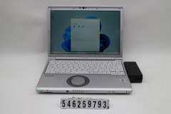 Panasonic CF-SV9RDAVS Core i5 10310U 1.7GHz/8GB/256GB(SSD)/Multi/12.1W/WUXGA(1920x1200)/Win11����šۡ�20260116��