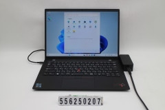 Lenovo ThinkPad X1 Carbon 9th Gen Core i5 1135G7 2.4GHz/8GB/256GB(SSD)/14W/WUXGA(1920x1200)/Win11����šۡ�20260116��
