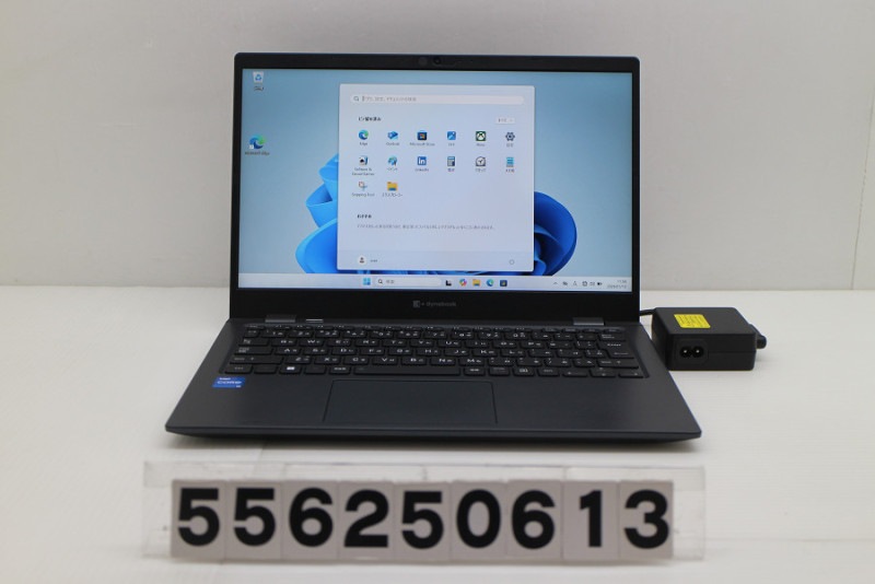 Dynabook dynabook G83/HU Core i5 1135G7 2.4GHz/8GB/256GB(SSD)/13.3W/FHD(1920x1080)/Win11����šۡ�20260116��