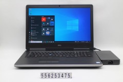 DELL Precision 7720 Xeon E3 1575Mv5 3GHz/32GB/512GB(SSD)+1TB/17.3W/4K(3840x2160)/Win10/NVIDIA Quadro P4000����šۡ�20260116��