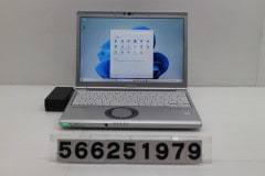 Panasonic CF-SV8RDCVS Core i5 8365U 1.6GHz/8GB/256GB(SSD)/12.1W/WUXGA(1920x1200)/Win11����šۡ�20260116��