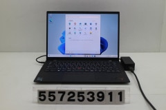 Lenovo ThinkPad X1 Carbon 9th Gen Core i5 1145G7 2.6GHz/16GB/256GB(SSD)/14W/WUXGA(1920x1200)/Win11����šۡ�20260116��