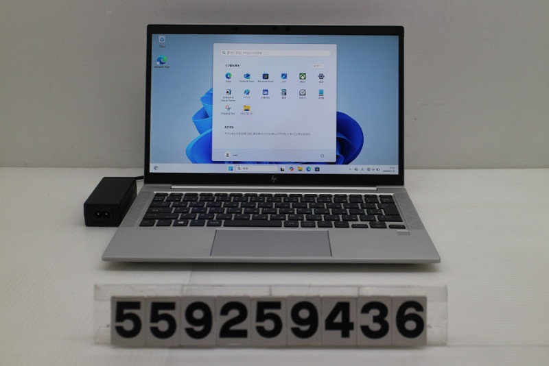 hp EliteBook 830 G7 Core i5 10210U 1.6GHz/8GB/256GB(SSD)/13.3W/FHD(1920x1080)/Win11����šۡ�20260116��