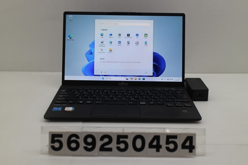 �ٻ��� LIFEBOOK U9311/FX Core i5 1135G7 2.4GHz/8GB/256GB(SSD)/13.3W/FHD(1920x1080)/Win11����šۡ�20260116��