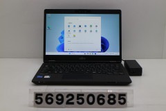 �ٻ��� LIFEBOOK U7311/H Core i5 1145G7 2.6GHz/16GB/256GB(SSD)/13.3W/FHD(1920x1080)/Win11����šۡ�20260116��