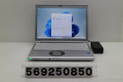 Panasonic CF-SV1RDEKS Core i5 1145G7 2.6GHz/8GB/256GB(SSD)/12.1W/WUXGA(1920x1200)/Win11����šۡ�20260116��