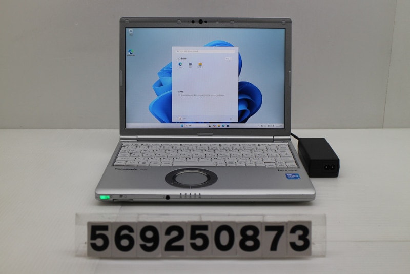 Panasonic CF-SV1RDEKS Core i5 1145G7 2.6GHz/8GB/256GB(SSD)/12.1W/WUXGA(1920x1200)/Win11����šۡ�20260116��