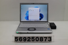 Panasonic CF-SV1RDEKS Core i5 1145G7 2.6GHz/8GB/256GB(SSD)/12.1W/WUXGA(1920x1200)/Win11����šۡ�20260116��