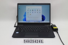 dynabook dynabook G83/M Core i5 8250U 1.6GHz/8GB/256GB(SSD)/13.3W/FHD(1920x1080)/Win11����šۡ�20260116��
