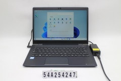 dynabook dynabook G83/M Core i5 8250U 1.6GHz/8GB/256GB(SSD)/13.3W/FHD(1920x1080)/Win11����šۡ�20260116��