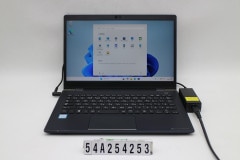 dynabook dynabook G83/M Core i5 8250U 1.6GHz/8GB/256GB(SSD)/13.3W/FHD(1920x1080)/Win11����šۡ�20260116��