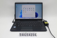 dynabook dynabook G83/M Core i5 8250U 1.6GHz/8GB/256GB(SSD)/13.3W/FHD(1920x1080)/Win11����šۡ�20260116��