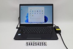 dynabook dynabook G83/M Core i5 8250U 1.6GHz/8GB/256GB(SSD)/13.3W/FHD(1920x1080)/Win11����šۡ�20260116��