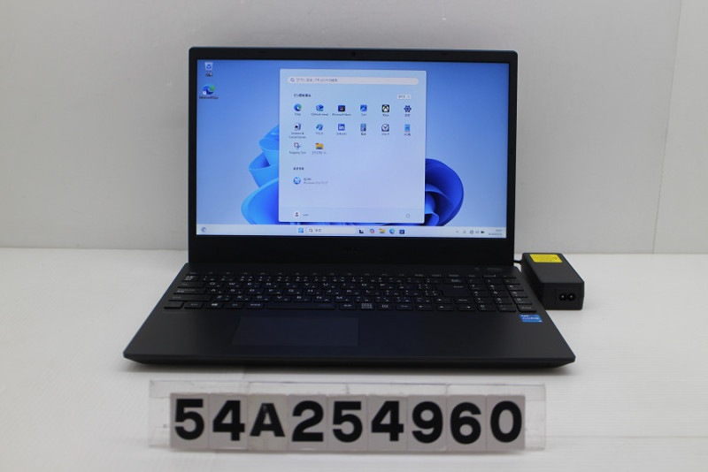 NEC PC-VRT42FBFJ31B Core i5 1135G7 2.4GHz/16GB/1TB(SSD)/Multi/15.6W/FWXGA(1366x768)/Win11����šۡ�20260116��