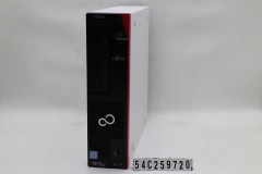 �ٻ��� ESPRIMO D588/V Core i3 8100 3.6GHz/8GB/256GB(SSD)/DVD/Win11����šۡ�20260116��