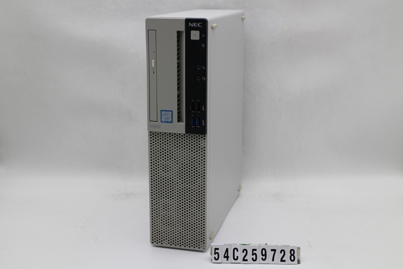 NEC PC-MKL36AZG5 Core i3 9100 3.6GHz/8GB/256GB(SSD)/Multi/RS232C/Win11����šۡ�20260116��