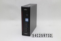 �ٻ��� ESPRIMO Q558/V Core i3 8100T 3.1GHz/8GB/256GB(SSD)/Win11����šۡ�20260116��