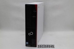 �ٻ��� ESPRIMO D588/CX Core i5 9400 2.9GHz/8GB/256GB(SSD)/Multi/Win11����šۡ�20260116��