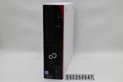 �ٻ��� ESPRIMO D588/BX Core i5 9500 3GHz/8GB/256GB(SSD)/Multi/Win11����šۡ�20260116��