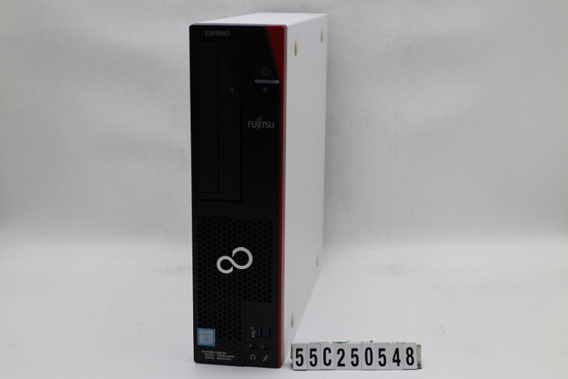 �ٻ��� ESPRIMO D588/BX Core i5 9500 3GHz/8GB/256GB(SSD)/Multi/Win11����šۡ�20260116��