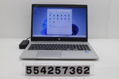 hp ProBook 450 G6 Celeron 4250U 1.8GHz/4GB/128GB(SSD)/15.6W/FWXGA(1366x768)/Win11����šۡ�20260120��