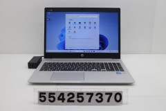hp ProBook 450 G6 Celeron 4250U 1.8GHz/4GB/128GB(SSD)/15.6W/FWXGA(1366x768)/Win11����šۡ�20260120��