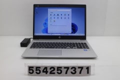 hp ProBook 450 G6 Celeron 4250U 1.8GHz/4GB/128GB(SSD)/15.6W/FWXGA(1366x768)/Win11����šۡ�20260120��
