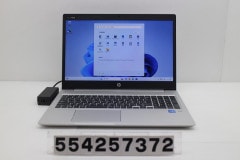 hp ProBook 450 G6 Celeron 4250U 1.8GHz/4GB/128GB(SSD)/15.6W/FWXGA(1366x768)/Win11����šۡ�20260120��