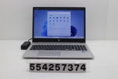 hp ProBook 450 G6 Celeron 4250U 1.8GHz/4GB/128GB(SSD)/15.6W/FWXGA(1366x768)/Win11����šۡ�20260120��