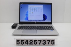 hp ProBook 450 G6 Celeron 4250U 1.8GHz/4GB/128GB(SSD)/15.6W/FWXGA(1366x768)/Win11����šۡ�20260120��