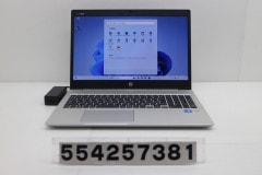 hp ProBook 450 G6 Celeron 4250U 1.8GHz/4GB/128GB(SSD)/15.6W/FWXGA(1366x768)/Win11����šۡ�20260120��