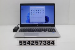 hp ProBook 450 G6 Celeron 4250U 1.8GHz/4GB/128GB(SSD)/15.6W/FWXGA(1366x768)/Win11����šۡ�20260120��