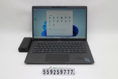 DELL Latitude 7320 Core i5 1145G7 2.6GHz/16GB/256GB(SSD)/13.3W/FHD(1920x1080) ���å��ѥͥ�/Win11����šۡ�20260121��
